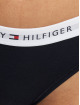 Tommy Hilfiger Underwear Bikini blue