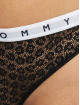 Tommy Hilfiger Underwear 3 Pack Full Lace colored