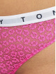 Tommy Hilfiger Underwear 3 Pack Full Lace colored