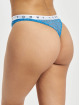 Tommy Hilfiger Underwear 3 Pack Full Lace colored