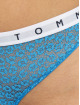 Tommy Hilfiger Underwear 3 Pack Full Lace colored