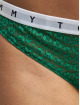 Tommy Hilfiger Underwear 3 Pack Full Lace colored
