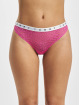 Tommy Hilfiger Underwear 3 Pack Full Lace colored