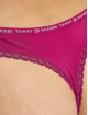 Tommy Hilfiger Underwear 3 Pack Micro Lace colored
