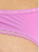 Tommy Hilfiger Underwear 3 Pack Micro Lace colored
