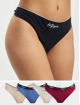 Tommy Hilfiger Underwear 5 Pack colored