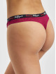 Tommy Hilfiger Underwear 5 Pack colored