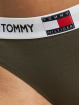 Tommy Hilfiger Underwear Tanga green