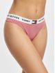 Tommy Hilfiger Underwear Tanga pink