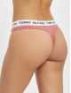 Tommy Hilfiger Underwear Tanga pink