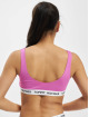 Tommy Hilfiger Underwear Unlined purple