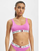 Tommy Hilfiger Underwear Unlined purple