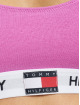 Tommy Hilfiger Underwear Unlined purple