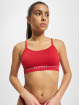 Tommy Hilfiger Underwear Unlined Bralette red