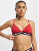 Tommy Hilfiger Underwear Bralette red