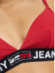 Tommy Hilfiger Underwear Bralette red