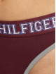 Tommy Hilfiger Underwear Tanga red