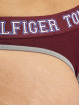 Tommy Hilfiger Underwear Tanga red