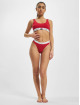 Tommy Hilfiger Underwear Tanga red