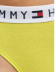 Tommy Hilfiger Underwear Tanga yellow