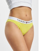 Tommy Hilfiger Underwear Slip yellow