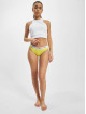 Tommy Hilfiger Underwear Slip yellow