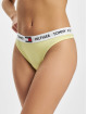 Tommy Hilfiger Underwear Slip yellow