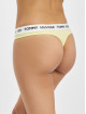 Tommy Hilfiger Underwear Slip yellow