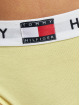 Tommy Hilfiger Underwear Slip yellow