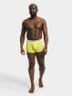 Tommy Hilfiger Underwear Underwear Trunk yellow