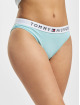 Tommy Hilfiger Unterwäsche Slip blau