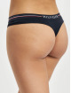 Tommy Hilfiger Unterwäsche Tanga blau