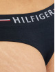 Tommy Hilfiger Unterwäsche Tanga blau