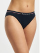 Tommy Hilfiger Unterwäsche Slip blau
