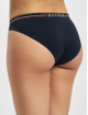 Tommy Hilfiger Unterwäsche Slip blau