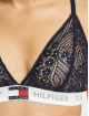 Tommy Hilfiger Unterwäsche Triangle blau