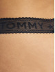 Tommy Hilfiger Unterwäsche Thong blau