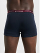 Tommy Hilfiger Unterwäsche Underwear 3 Pack Trunk blau