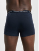 Tommy Hilfiger Unterwäsche Underwear 3 Pack Trunk blau