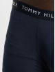 Tommy Hilfiger Unterwäsche Underwear 3 Pack Trunk blau