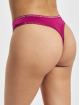 Tommy Hilfiger Unterwäsche 3 Pack Micro Lace bunt