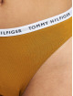 Tommy Hilfiger Unterwäsche 3 Pack Bikini bunt