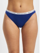 Tommy Hilfiger Unterwäsche 3 Pack Bikini bunt