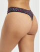 Tommy Hilfiger Unterwäsche 5 Pack bunt