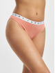 Tommy Hilfiger Unterwäsche 3 Pack Bikini bunt