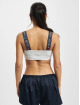 Tommy Hilfiger Unterwäsche Bralette grau