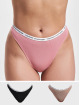 Tommy Hilfiger Unterwäsche 3 Pack pink