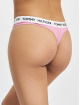 Tommy Hilfiger Unterwäsche Slip rosa