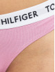 Tommy Hilfiger Unterwäsche Slip rosa