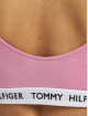 Tommy Hilfiger Unterwäsche Bralette rosa